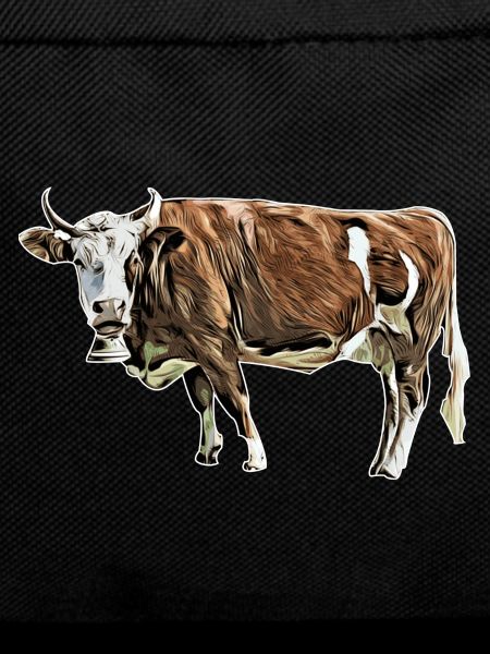 cow