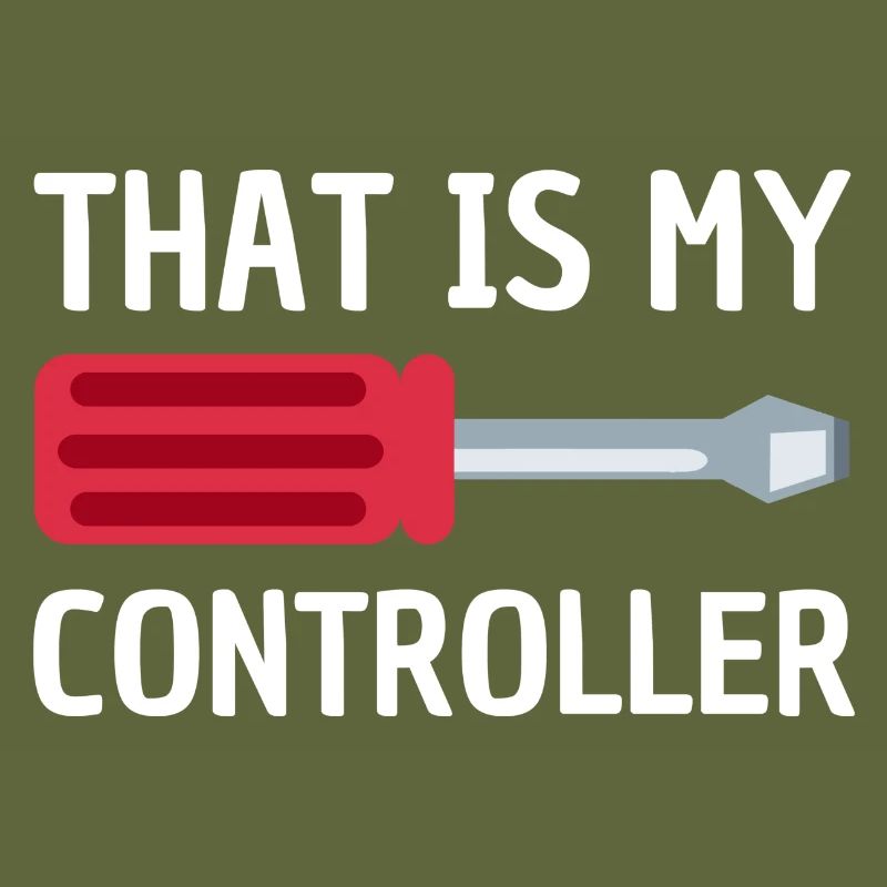 Das Ist Mein Controller - Handwerker