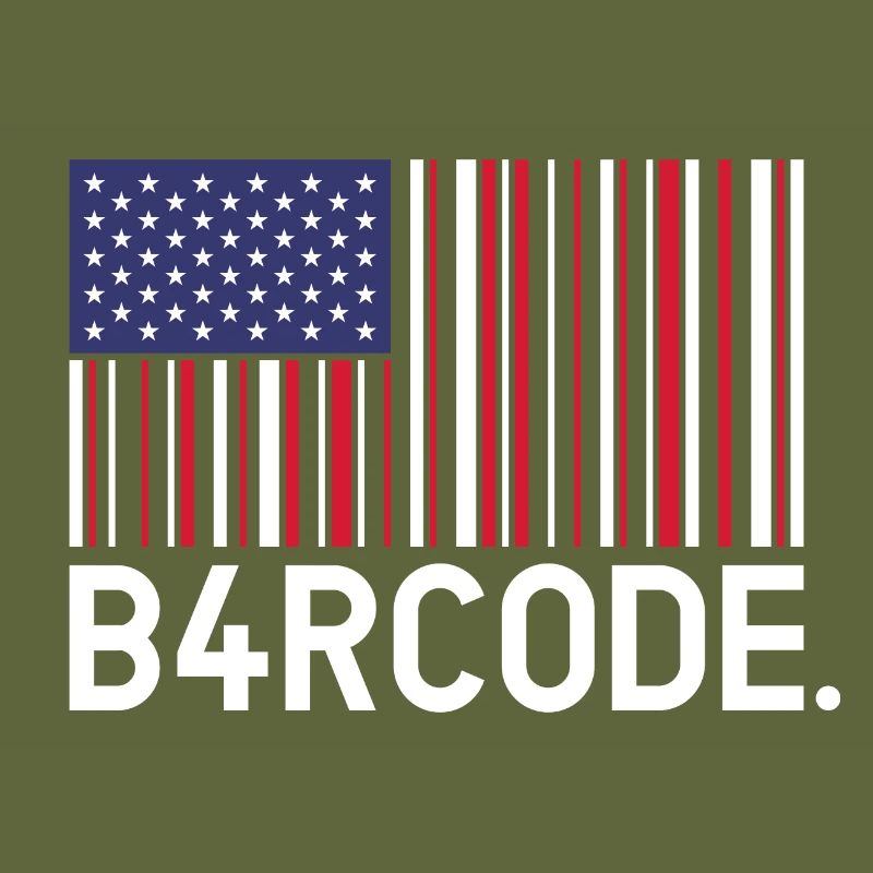 B4RCODE. United States