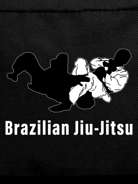 Brazilian Jiu-Jitsu