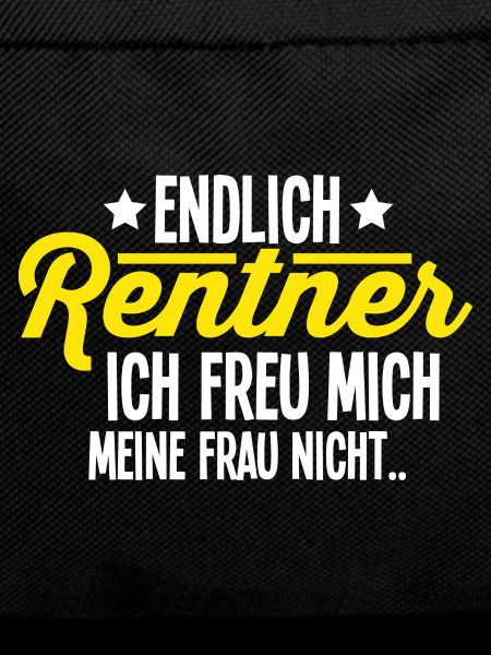 Rentner
