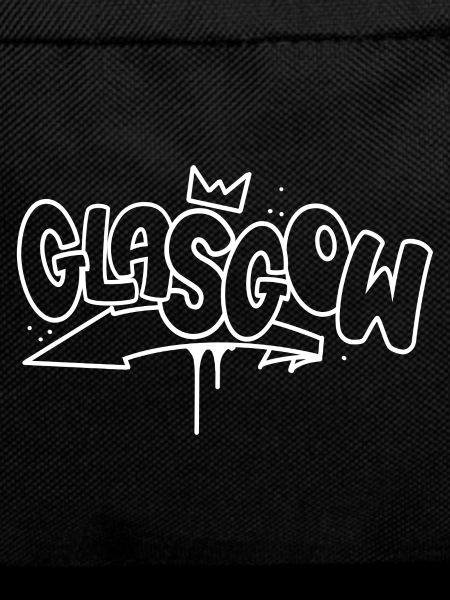 Glasgow Graffiti