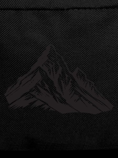 Berge Icon Mountains Symbol