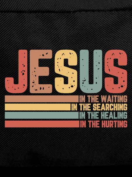 Jesus