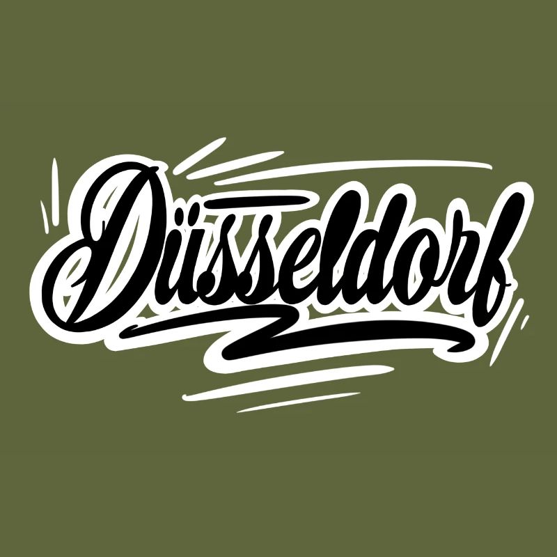 Dusseldorf