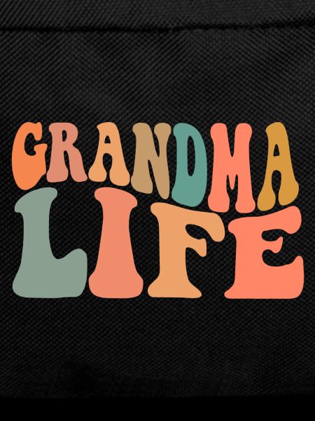 Grandma Life