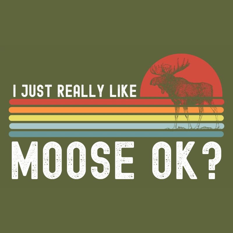 Moose