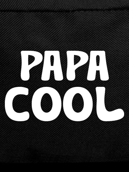 papa cool