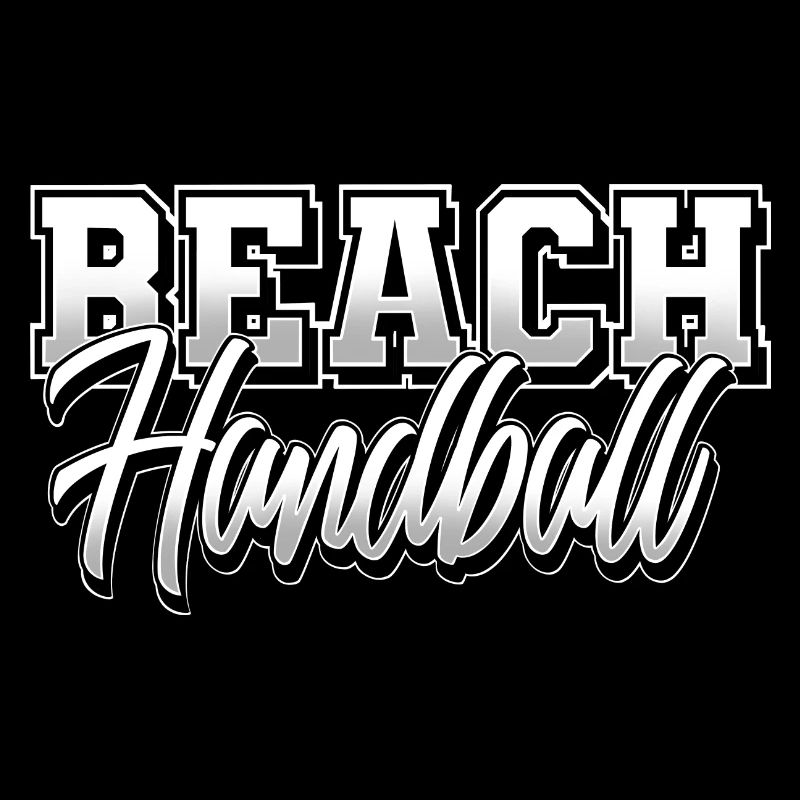 Beach Handball