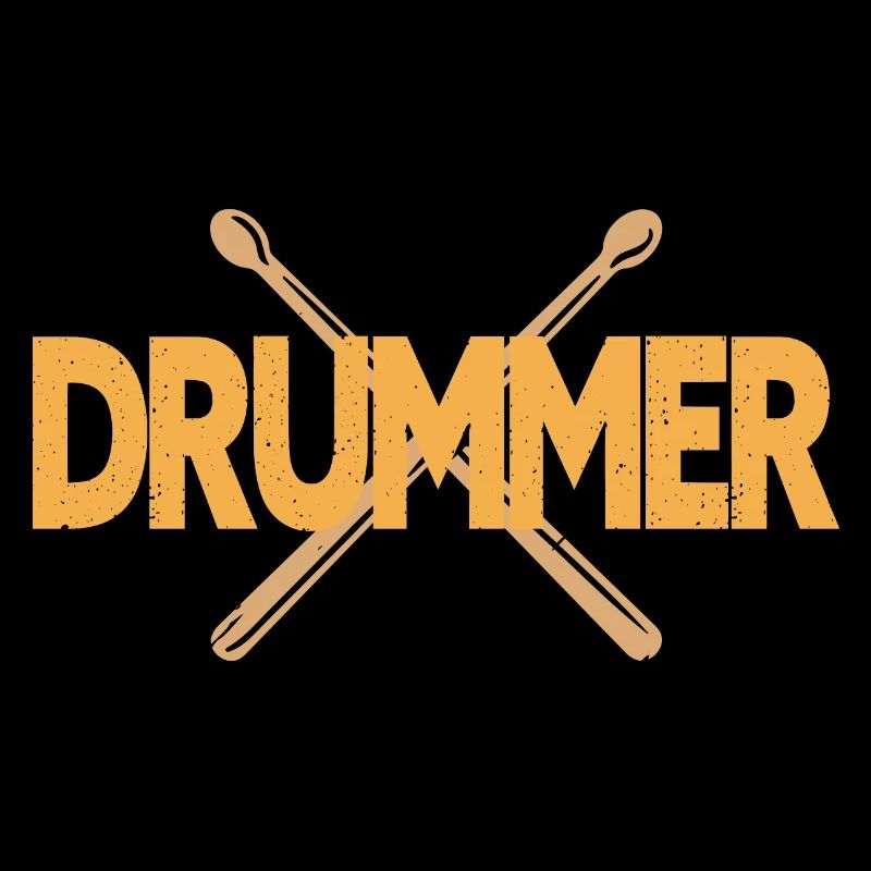 Drumsticks Drummer Music Band