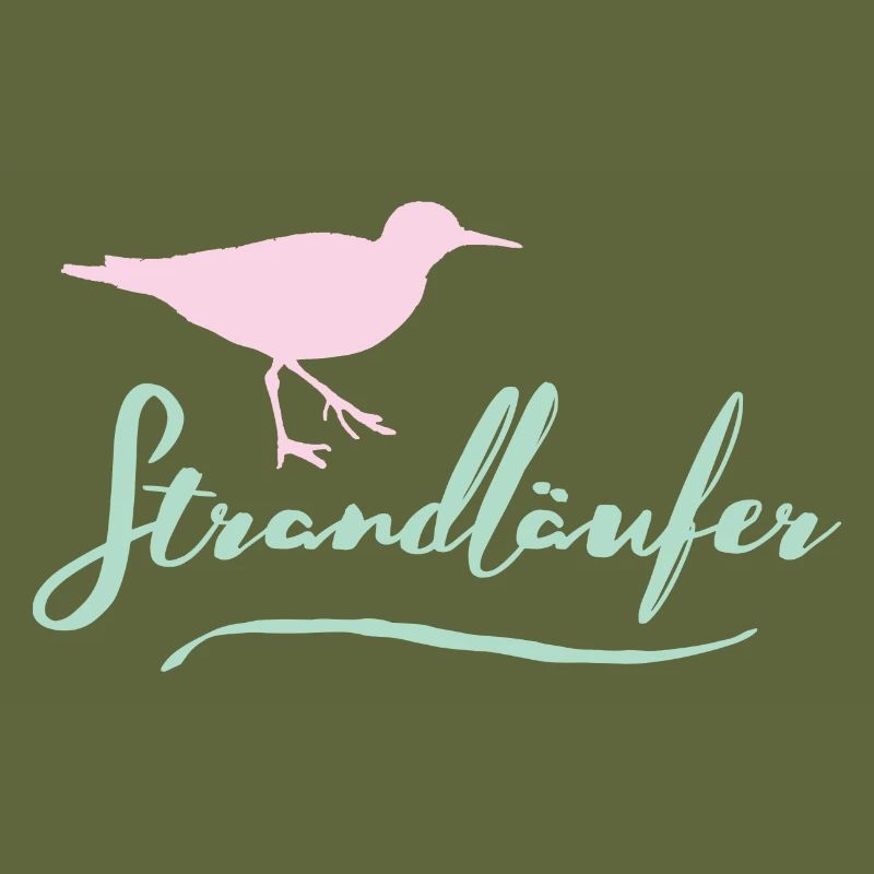 Strandläufer