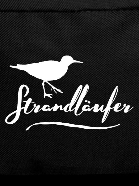 Strandläufer