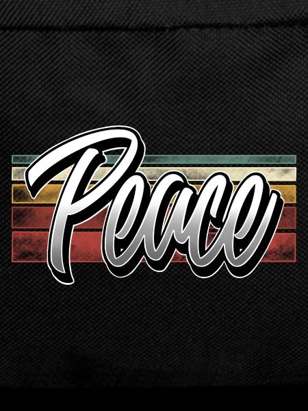 Peace