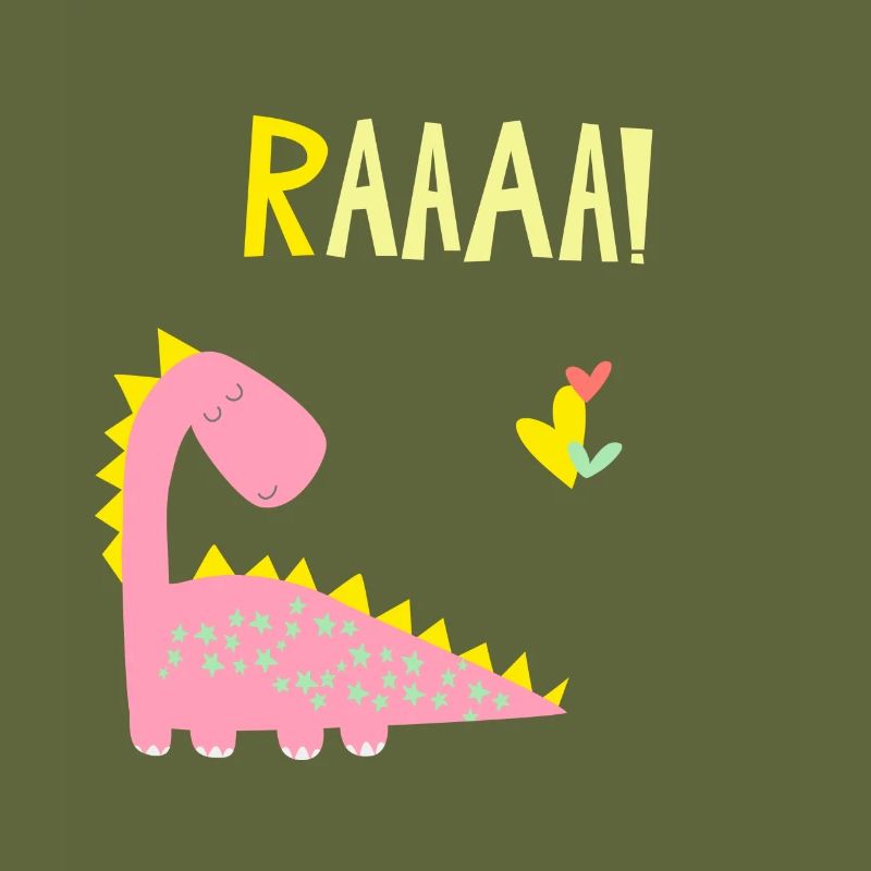 Dino RAAA!!!