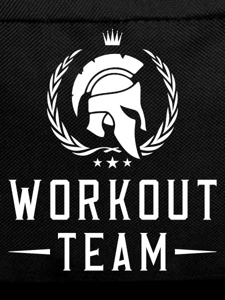 spartaner helm workout team
