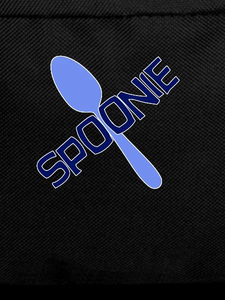 Spoonie chronic illness warrior