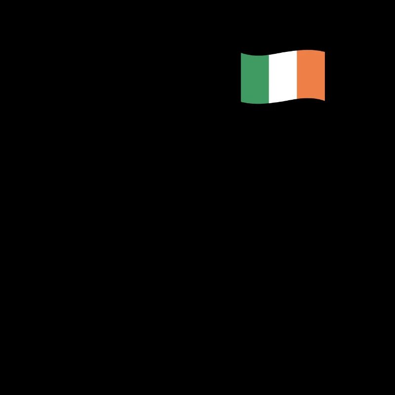 Irlande Drapeau De l’Irlande Drapeau De l’Éire Pays