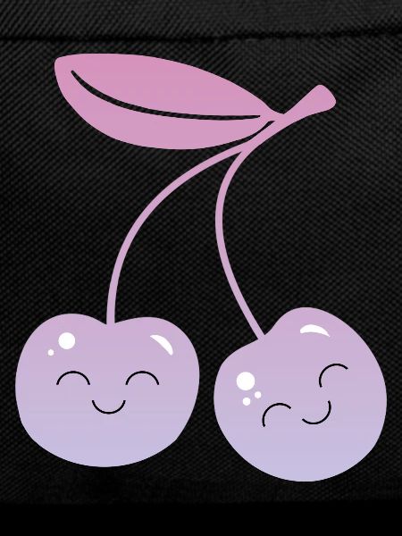 Cherries Kawaii