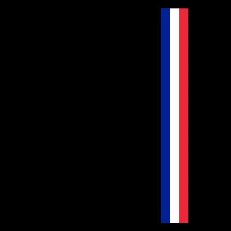 France Paris Tour Eiffel Français Flag Fun