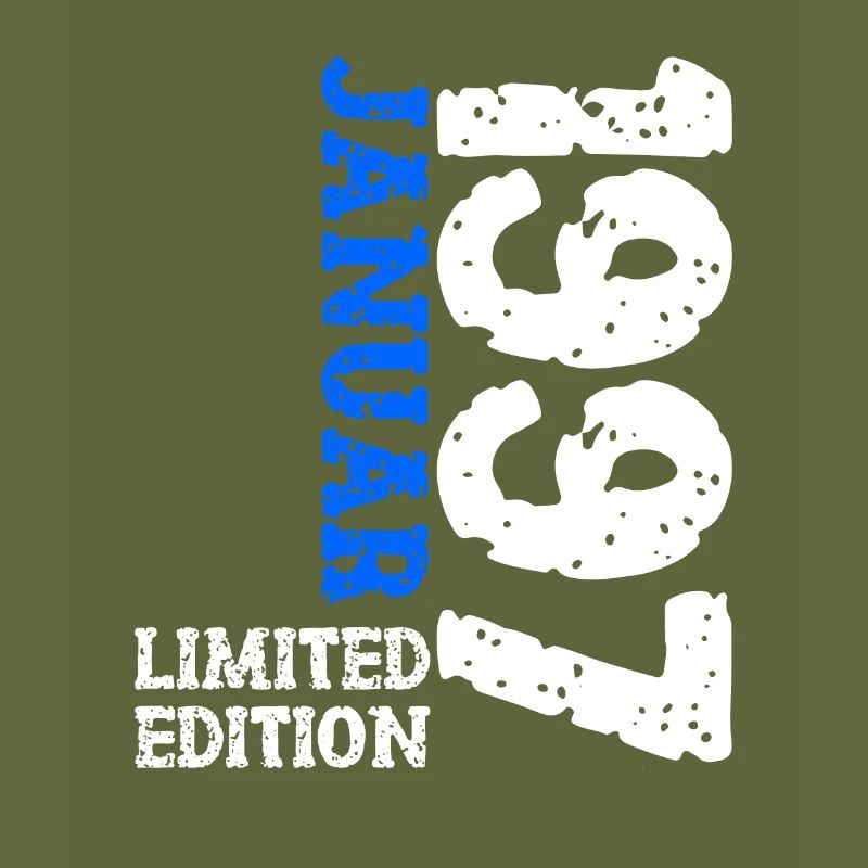 1997 janvier édition limitée déco tenue d’anniversaire