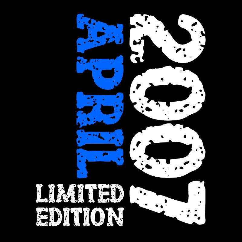 2007 avril édition limitée tenue 16e anniversaire