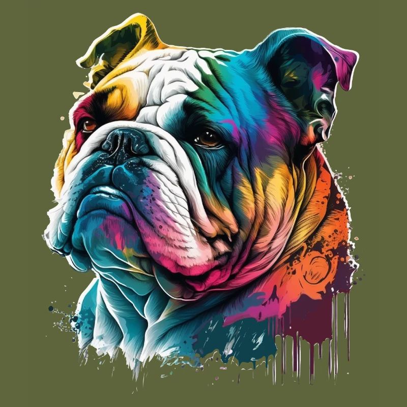 Bouledogue