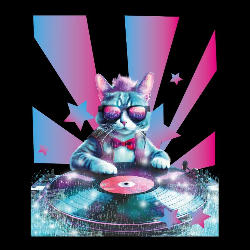 DJ Mix, Ai Cat