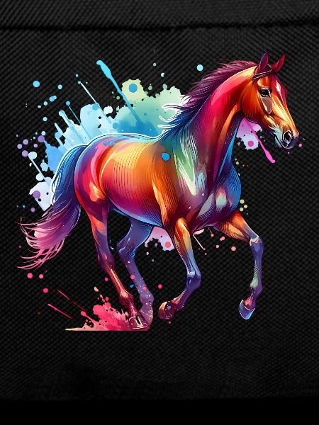 Trotter Gift Horse