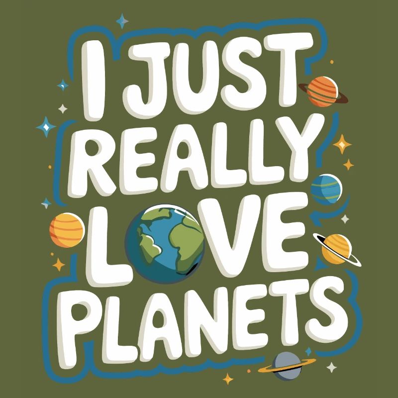 Planet Solar System Astronomy Space