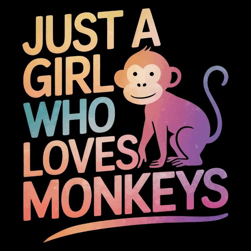 Monkey Monkey Animal Gorilla Chimpanzee