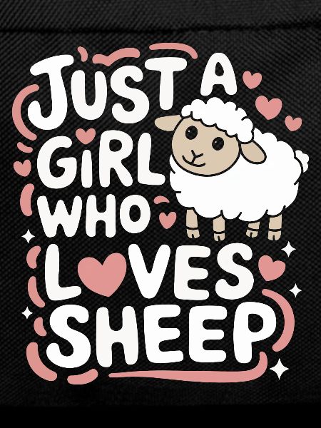 Sheep Sheep Farmer Lamb Farmer