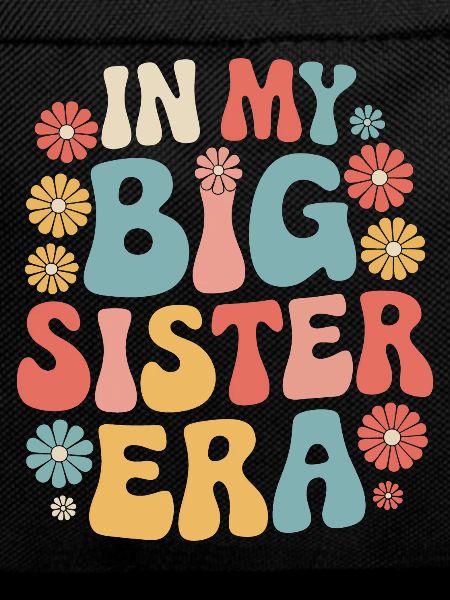 Sister Sibling Family