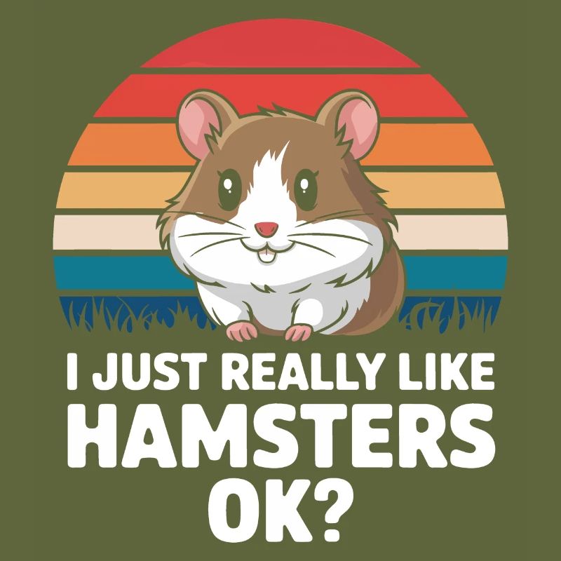 Hamster