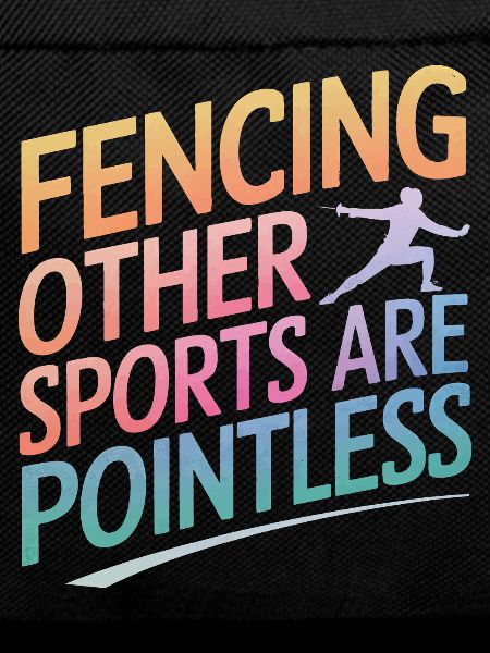 Fencing Fencers