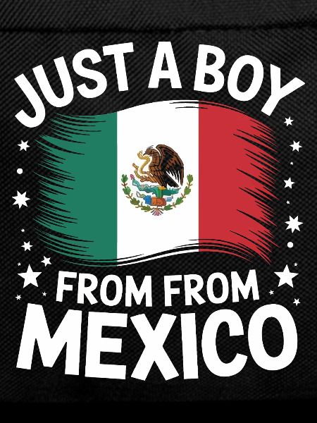 Mexico Mexico Mexican Spanish