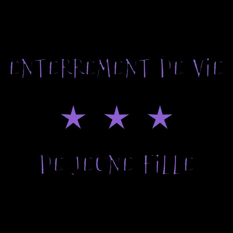 EVJF. JUST MARRIED. VIVE LES MARIES