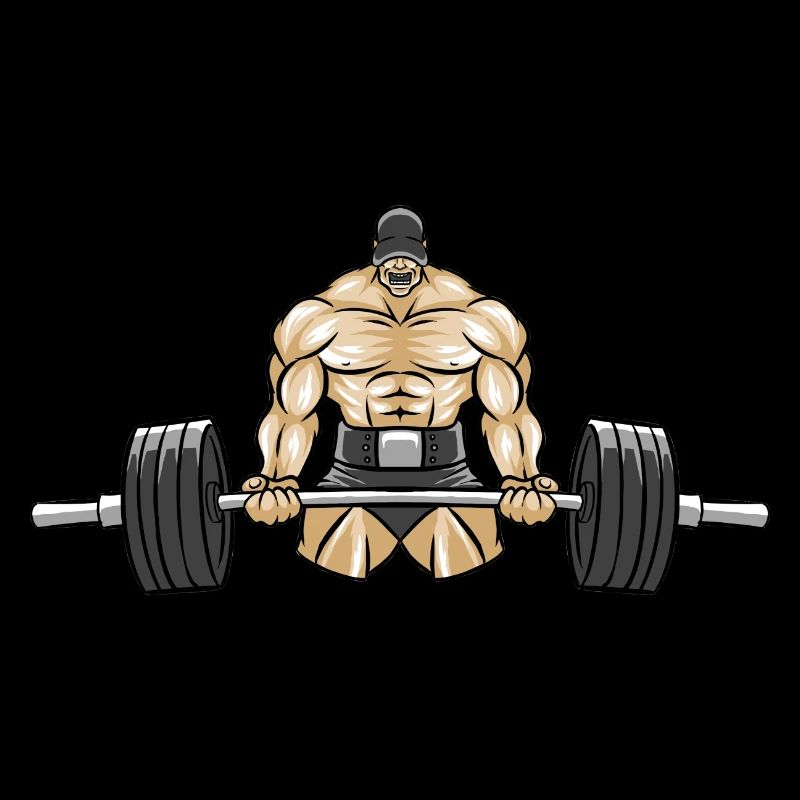 Lifting Weights Dumbbell Weights Muscles