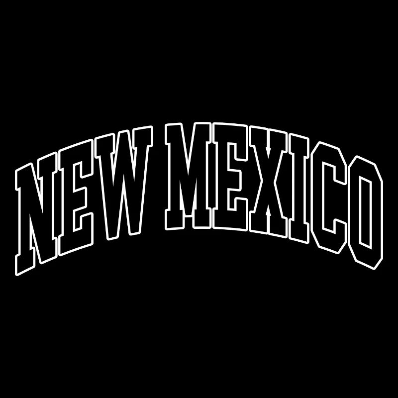 new mexico