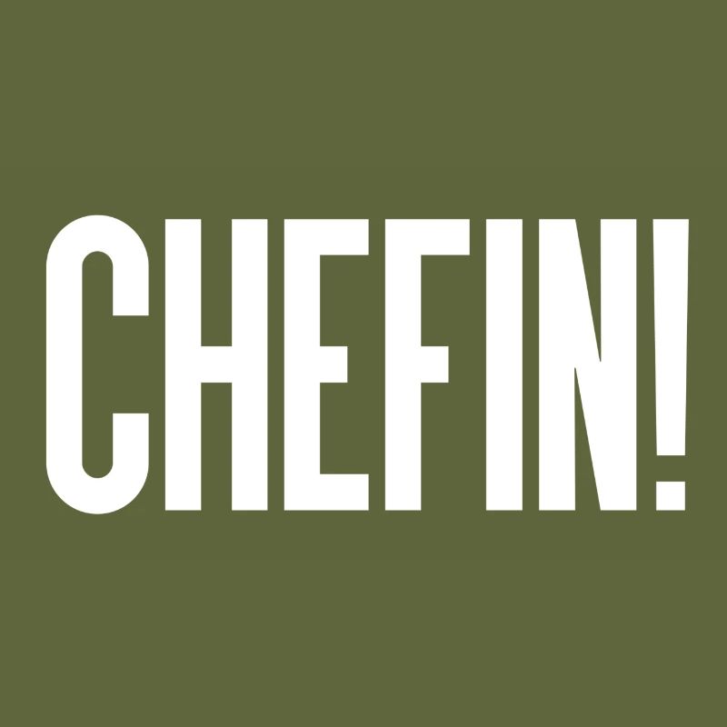 Chefin