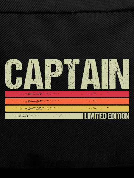Captain