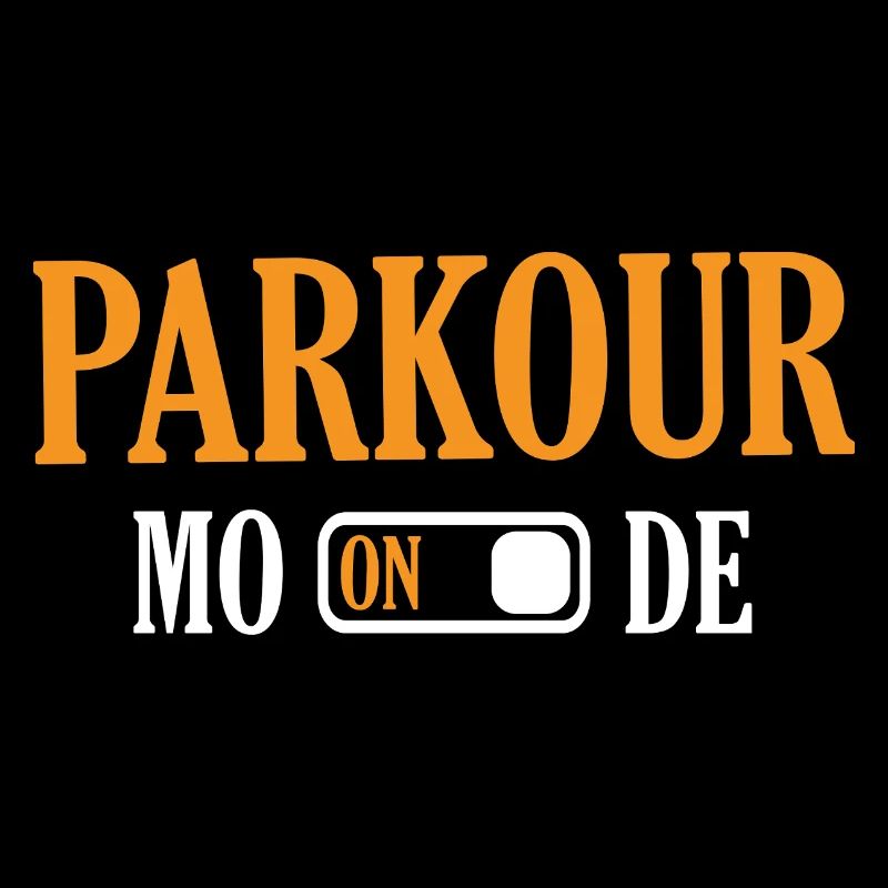 Parkour