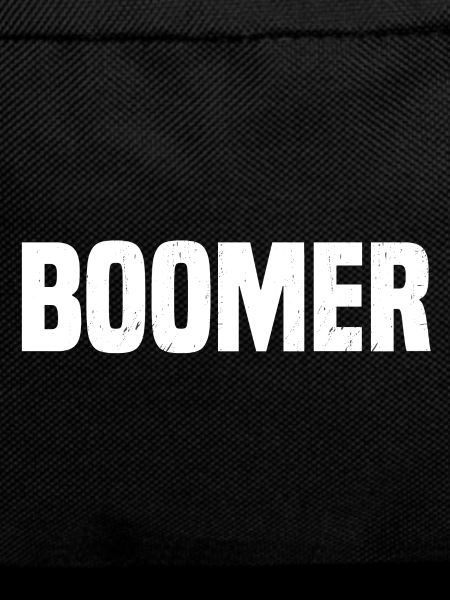 Boomer