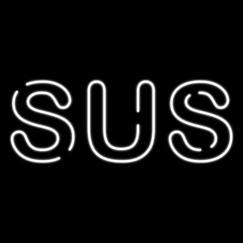 Sus - Parole jeunesse