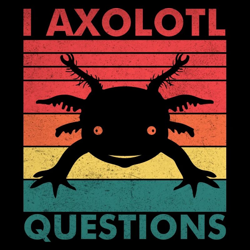 Axolotl