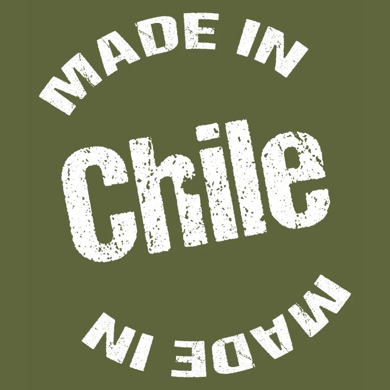 Made in Chile