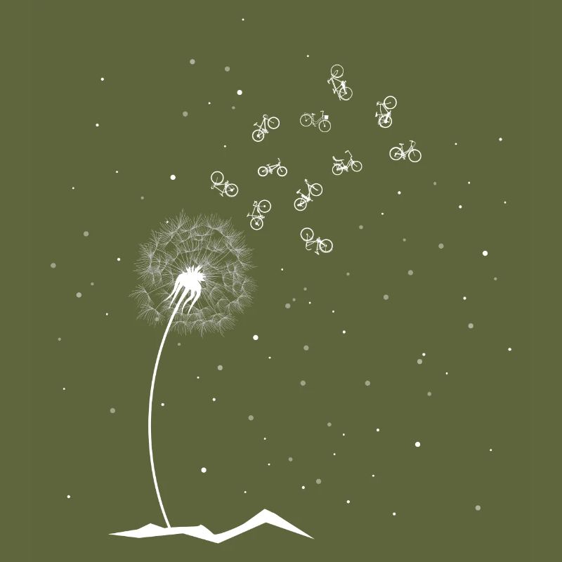 Pusteblume Bicycles - (F.m)