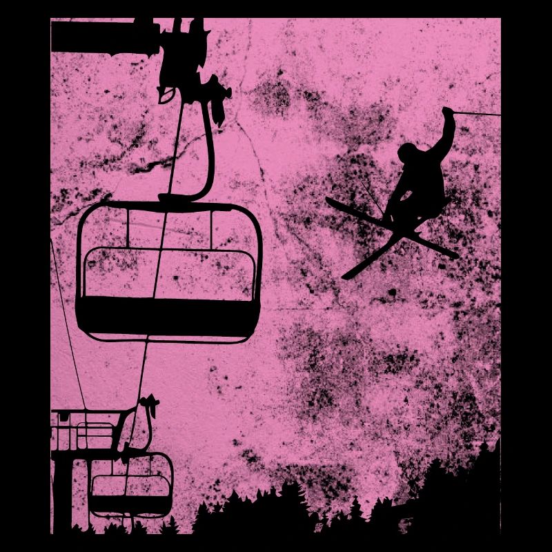 Ski - (2)