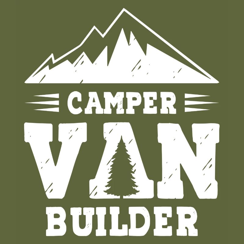 Camper Van Builder