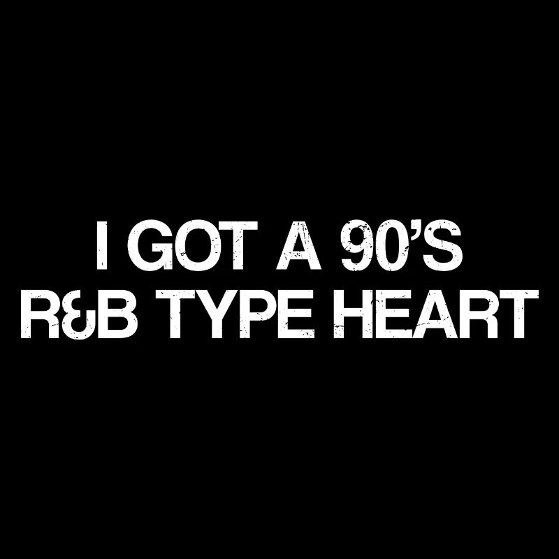 nineties