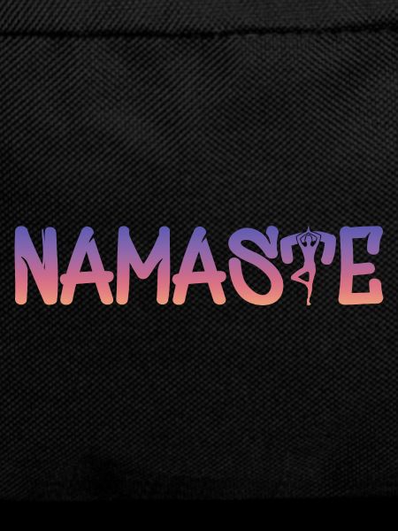 Namaste